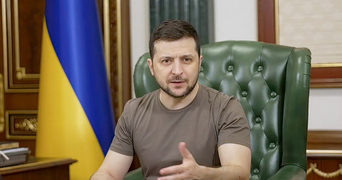 Byl tohle nový Pearl Harbor? Přečti si, jak Ukrajina zničila ruská letadla za miliardy