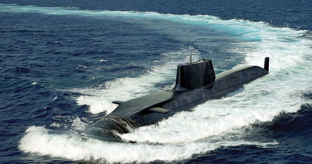 ŽEBŘÍČEK: Jaká země má nejsilnější námořnictvo na světě?