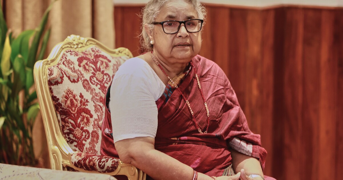 Generace Z si zvolila novou premiérku Nepálu přes Discord. Po krvavých protestech se země vrací k normálu