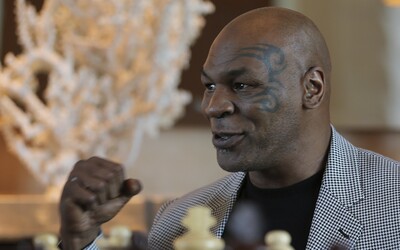 54letý Mike Tyson se opět vrátí do ringu. Stane se tak během večera, během kterého se popere i youtuber Jake Paul