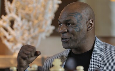 54-ročný Mike Tyson sa opäť vráti do ringu. Stane sa tak počas večera, počas ktorého sa pobije aj YouTuber Jake Paul 54-ročný Mike Tyson sa opäť vráti do ringu. Stane sa tak počas večera, počas ktorého sa pobije aj YouTuber Jake Paul