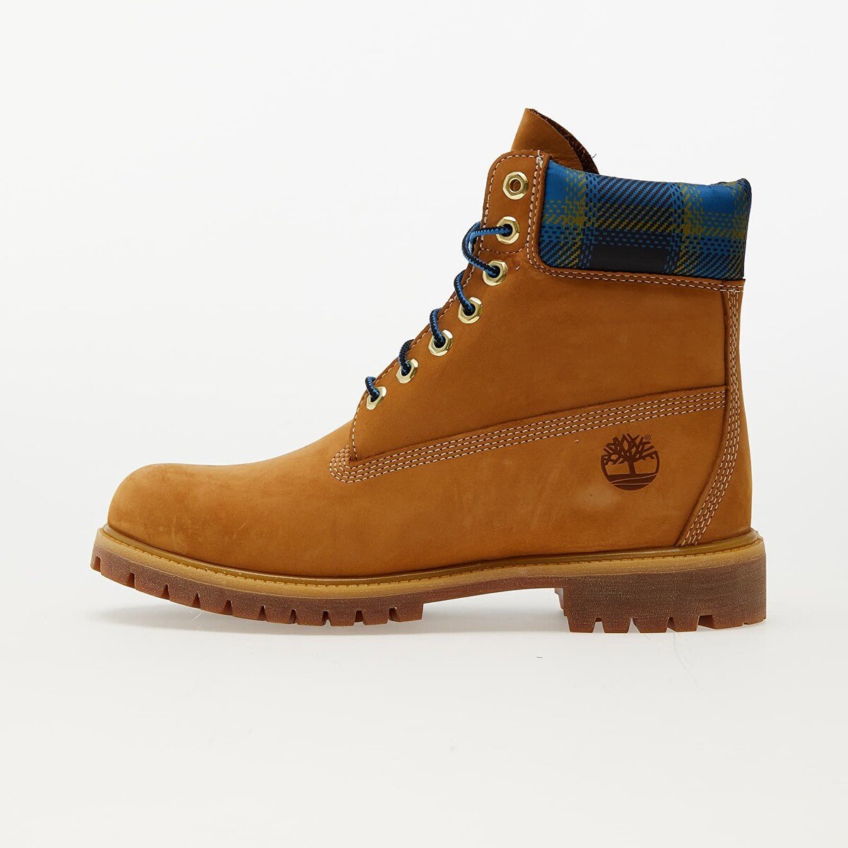 Timberland 6-Inch Premium