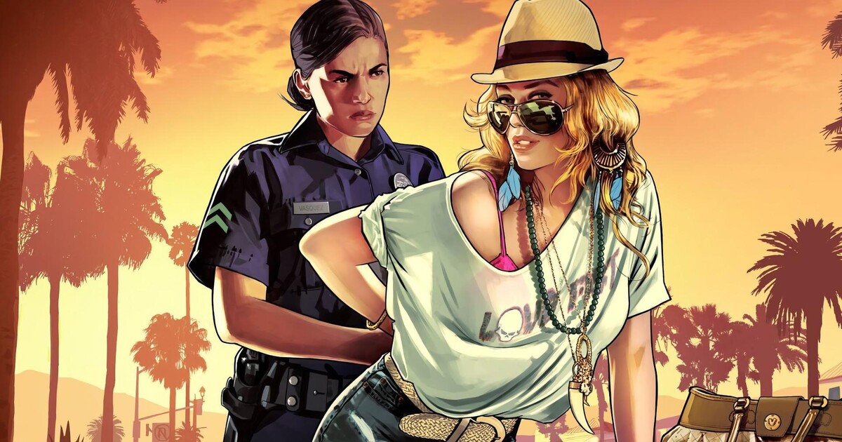 V úterý v 15:00 spadne internet. GTA VI se konečně představí v prvním traileru