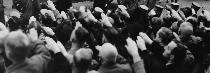 Křišťálová noc: Tisíce rozbitých výloh, 91 mrtvých a 30 tisíc lidí poslaných do koncentračních táborů