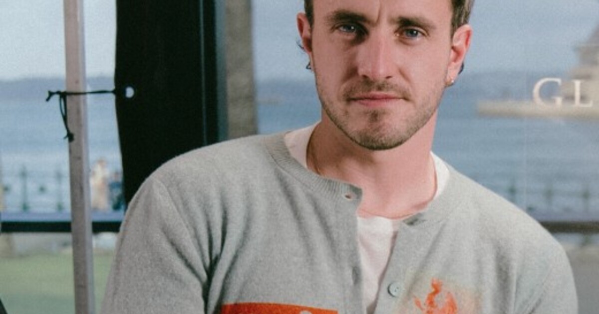 Gladiátor si založil Vinted. Paul Mescal prodává ikonické kousky ze svého šatníku