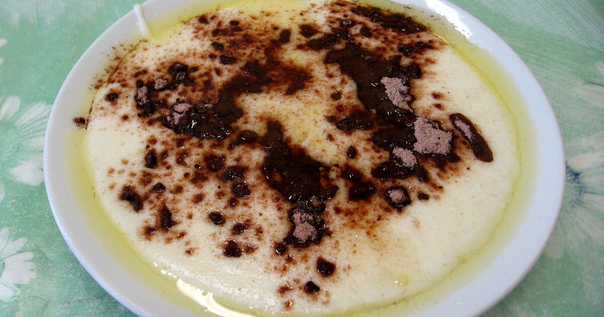 Nejhorší české dezerty podle turistů? Nechutná jim krupicová kaše, první místo tě překvapí