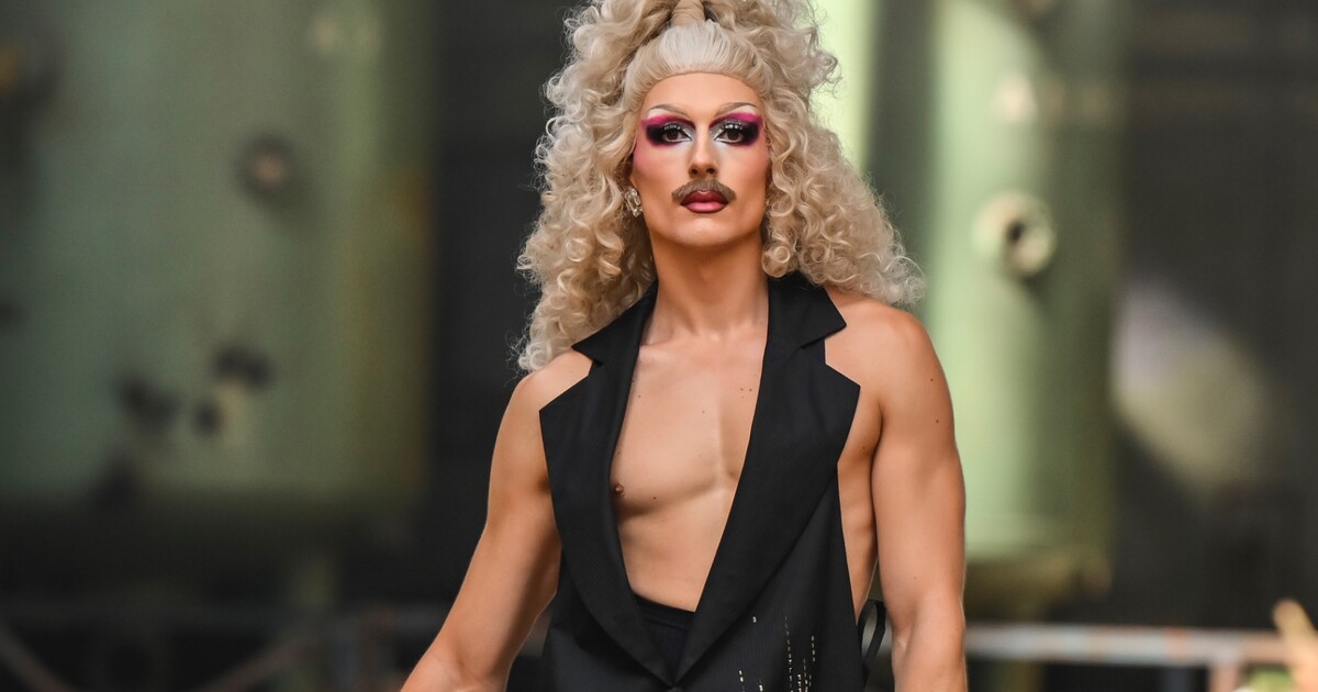 Outfit check z pražského fashion weeku: Kdo si vyhrál s lookem a kdo byl naopak „over it“?