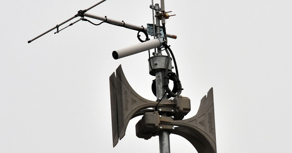 NÁVOD: Ministerstvo pripravuje Slovákov na evakuáciu. Toto musíš urobiť