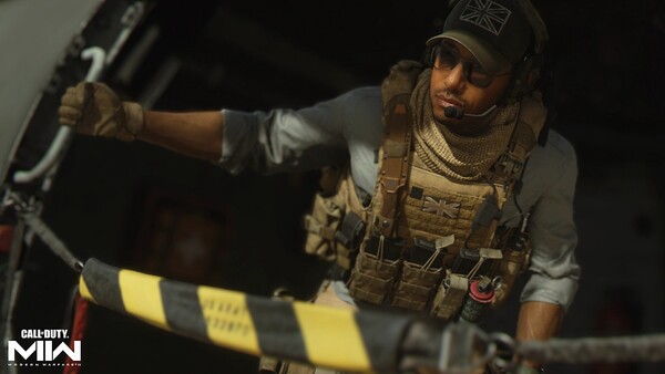Hráči Call of Duty Modern Warfare II na PS5 dostanú dva loadout sloty navyše. Je toto tvrdenie správne? 