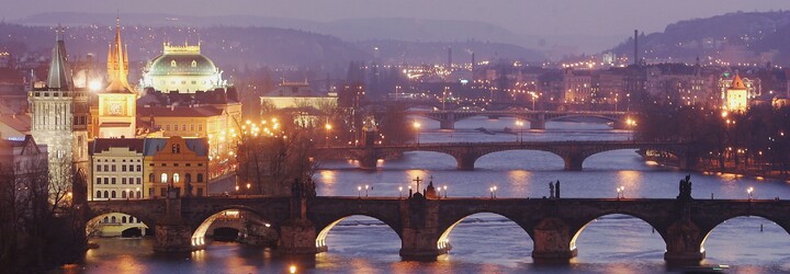 Zkusil jsem žít na minimální mzdě v Praze. Zadlužil jsem se a přežíval na instantních polévkách