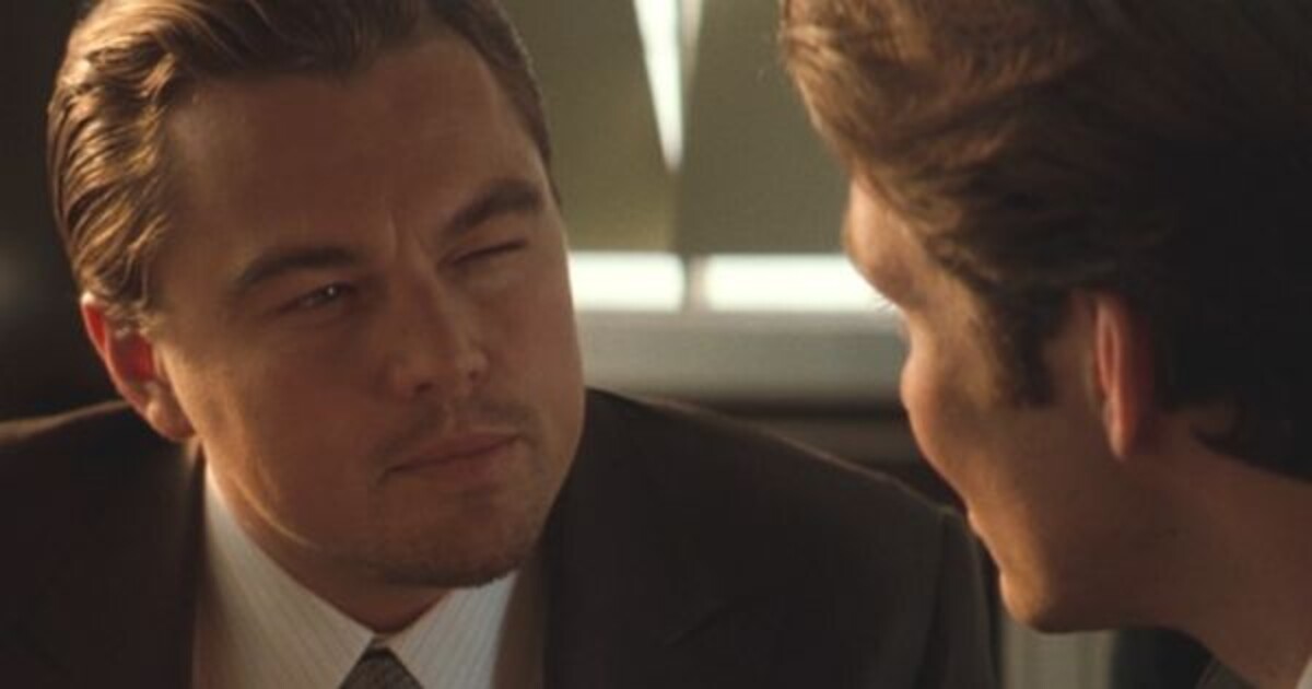 DiCaprio, Pitt a Anthony Hopkins zmizí z Netflixu už na konci září. Máš poslední možnost zkouknout tyto filmy