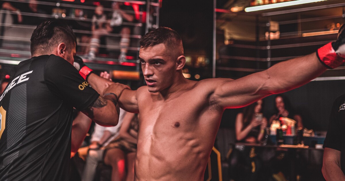 Půjde Mawar do vězení? Policie zápasníka obvinila ze dvou trestných činů