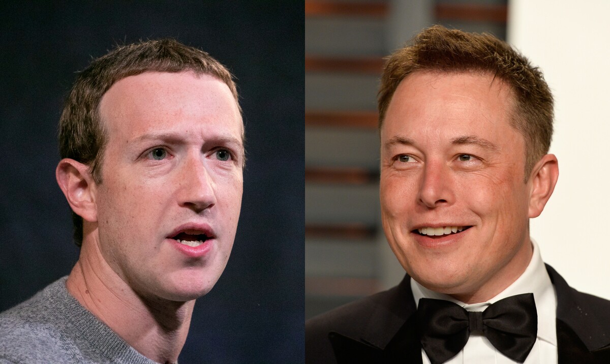 zuckerberg, musk 