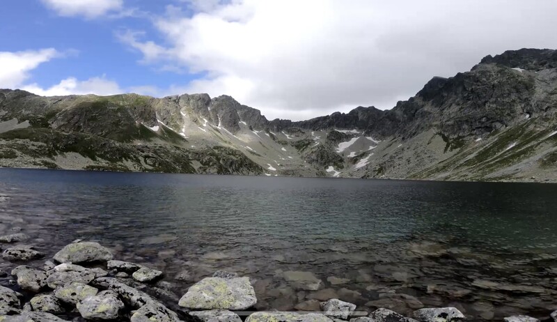 Pozeráš sa na najväčšie a najhlbšie karové jazero Vysokých Tatier na Slovensku. Aký má názov?