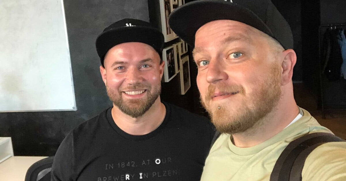 Výčapník Martin Repaský: Pivo viem načapovať tak, že sa dá párova ...