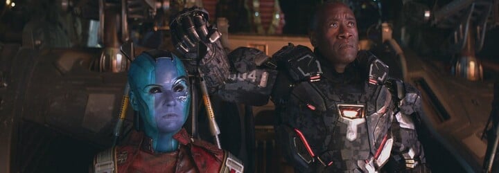 Avengers: Endgame videl neuveriteľných 110-krát, čím sa zapísal do Guinnessovej knihy rekordov