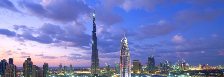 Dubajské ulice budú ochraňovať policajní roboti. Robocop zabezpečí to, aby boli obyvatelia a návštevníci metropoly v bezpečí
