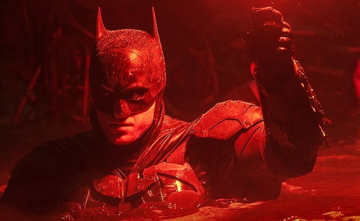 Batman