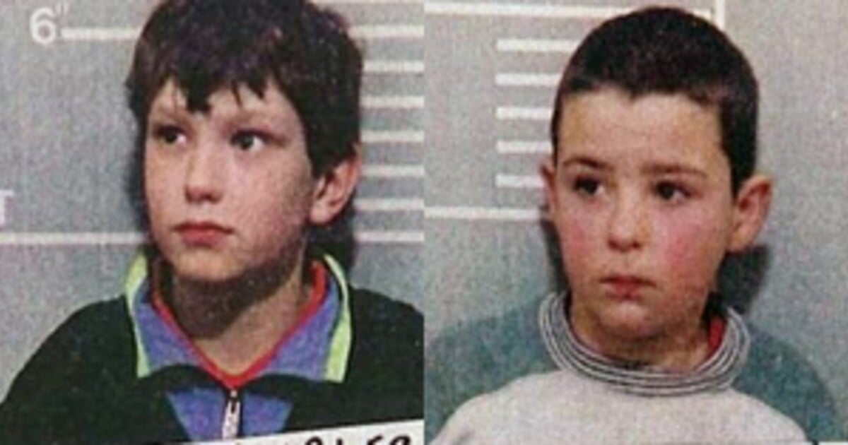 Nejmladší odsouzení vrazi 20. století: Desetiletí kluci umučili malé dítě. Sexuálně motivovaná vražda šokovala i zkušené detektivy