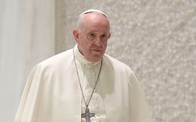 Pápež má strach o mier na Ukrajine. „Prosím, nech už nikdy viac nie je vojna,“ vyhlásil.