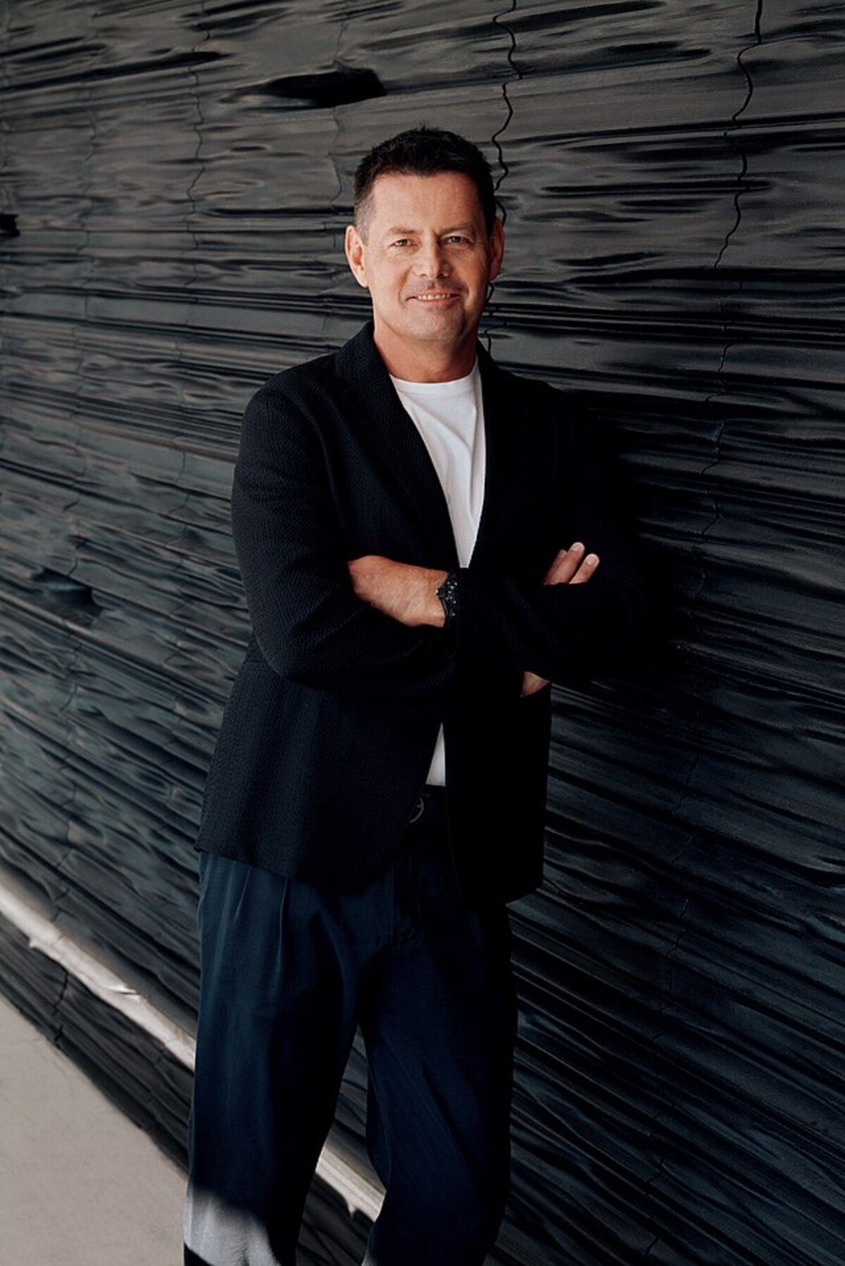 Karel Komárek