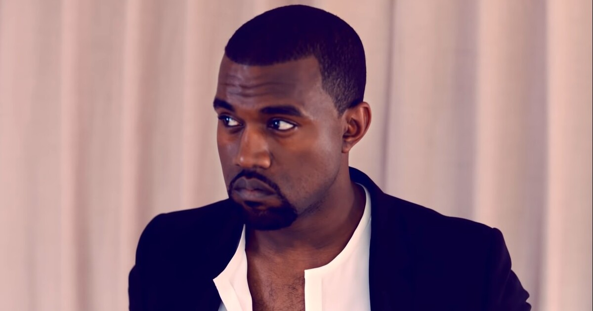 „Jsi úplně stejný jako ostatní Židé.“ Bývalý kamarád Kanyeho Westa obvinil rappera z antisemitismu