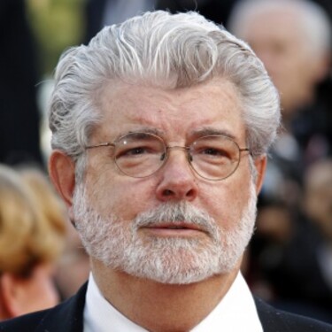 Koľko častí z originálnej trilógie režíroval George Lucas?
