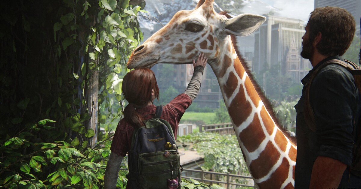Hráči a hráčky na PC se dočkali! Konečně si můžeš stáhnout remake The Last of Us