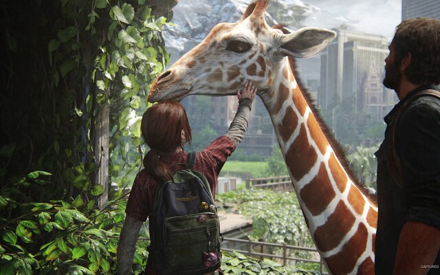 Hráči a hráčky na PC se dočkali! Konečně si můžeš stáhnout remake The Last of Us