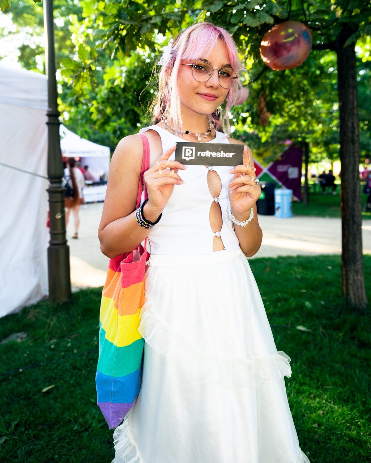 móda Prague Pride