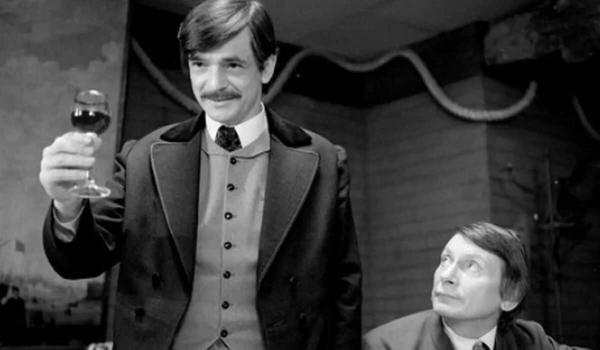 Cirkus Humberto (1988)