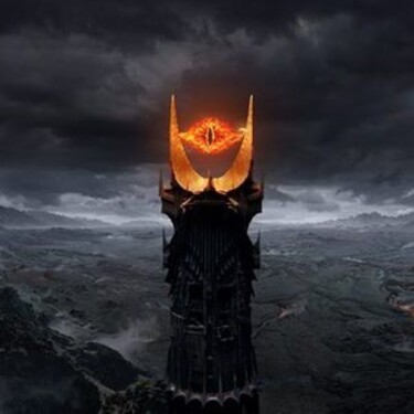 Aký názov niesla mordorská veža s Okom Saurona?