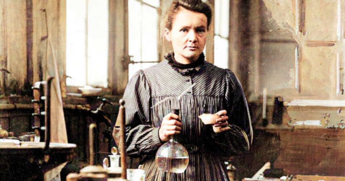 Vyfoukli jim slávu, peníze i Nobelovu cenu. Historie je plná mužů, kteří ženám kradou nápady, objevy či vynálezy