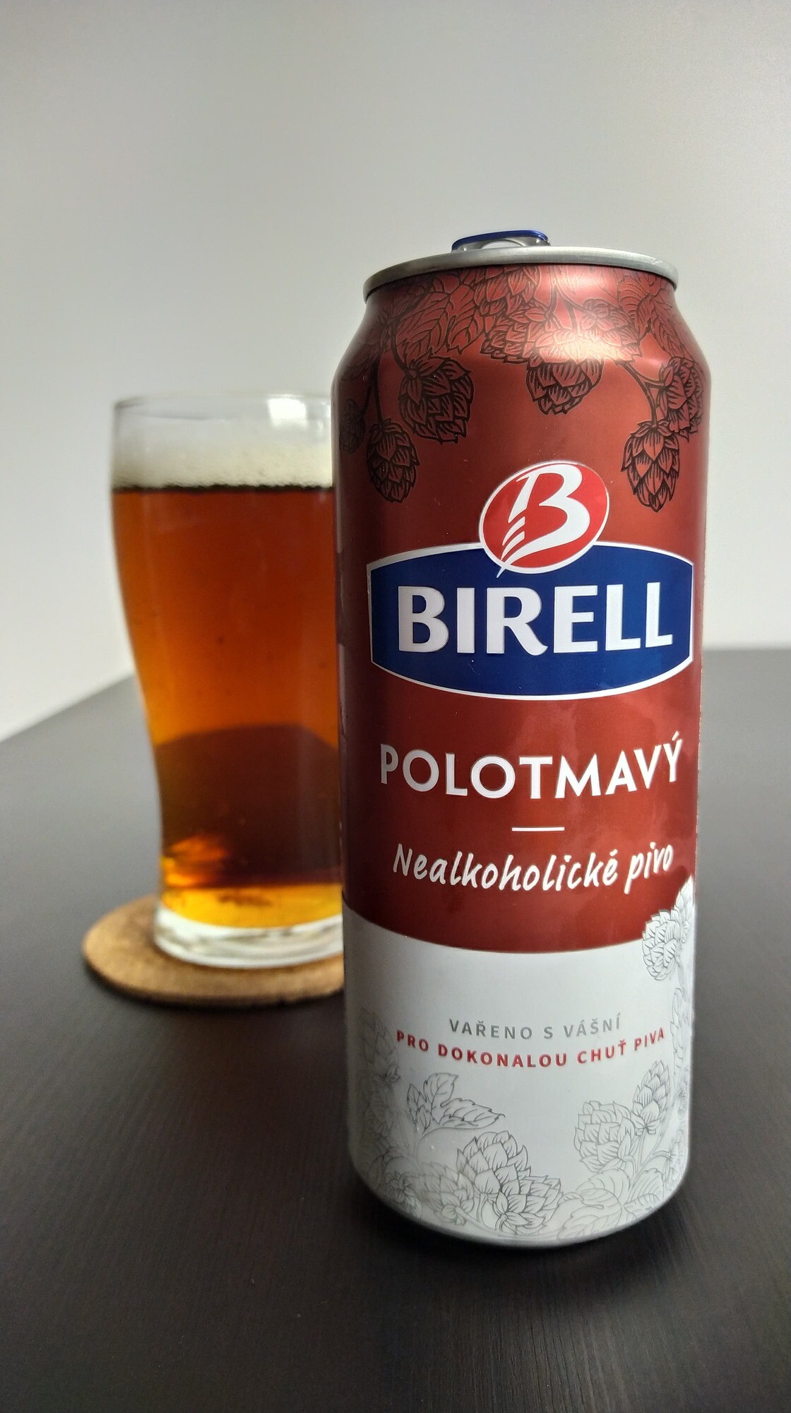 nealko piva test