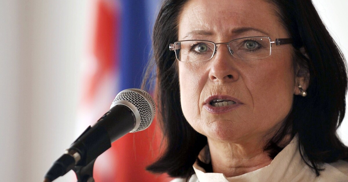 „Šokující útok na lidskost.“ Čeští politici a političky reagují na výrok Medvěděva, který přál Němcové smrt