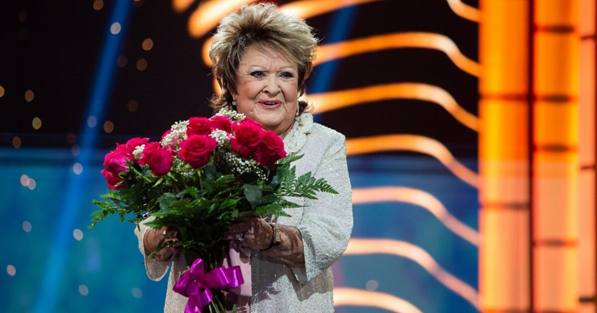 KVÍZ: Legendární Jiřina Bohdalová. Jak dobře znáš filmy a seriály s ní?