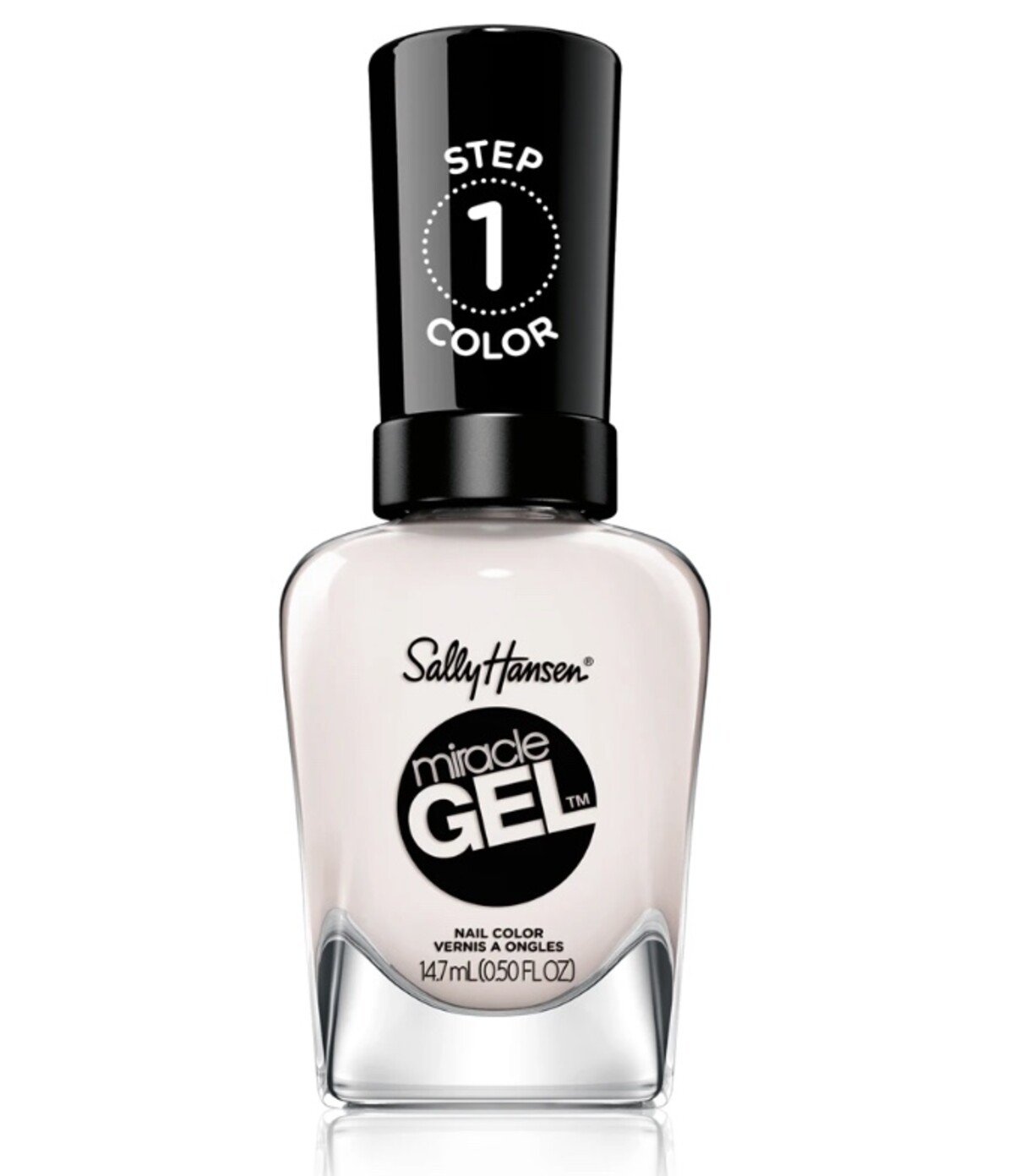lak na nehty, Sally Hansen