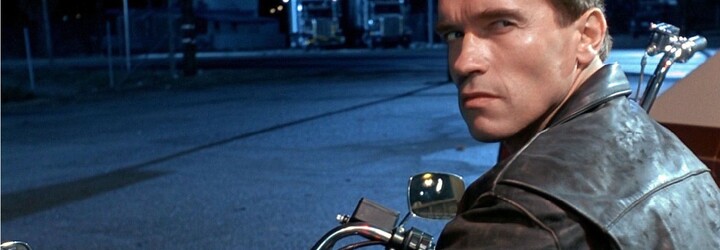 Fanúšikovia Terminátora pozor! Otec série James Cameron vytvorí ďalší diel, o ktorý sa postará režisér Deadpoola!