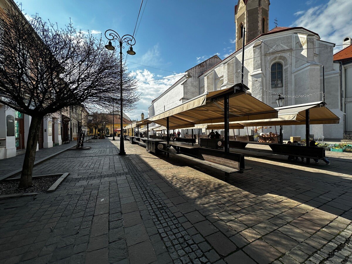 KOŠICE