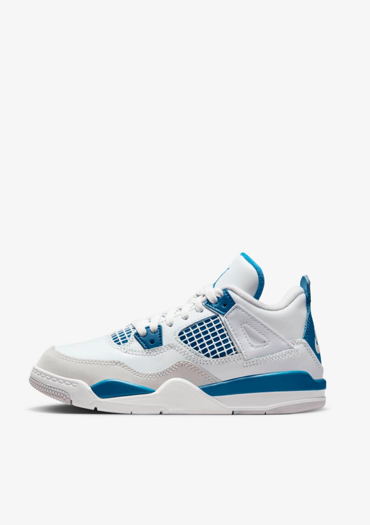 Air Jordan 4 Retro „Military Blue“