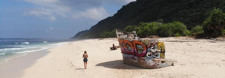 Radka žije na Bali: Ostrov už nie je low cost destinácia, iba za letenku minieš viac ako tisíc eur a zdraželi aj iné veci