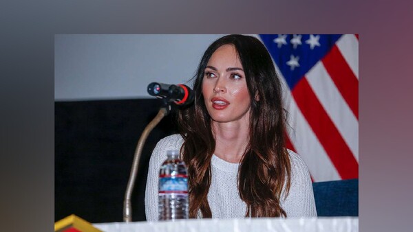 Opravdu zvláštní fobii má Megan Fox. Bojí se totiž: