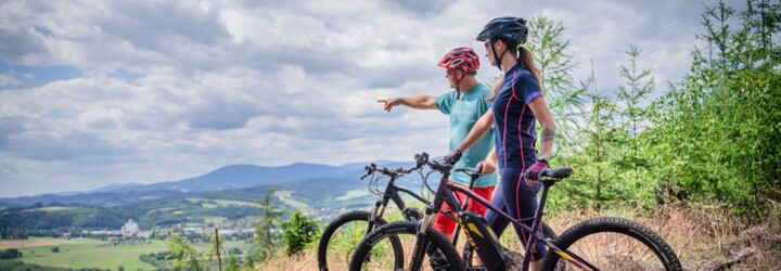 Elektrokolo je cyklistický hit pro každou generaci. Víme, jak vybrat to nejlepší