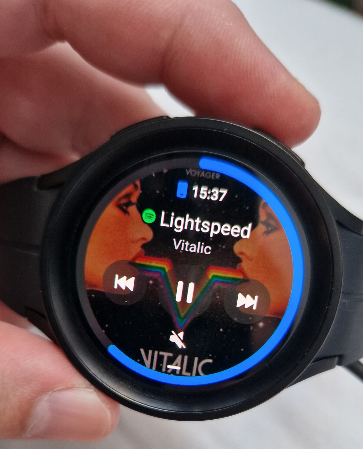 recenzia, samsung galaxy, galaxy watch 5, watch 5 pro, hodinky, smart hodinky