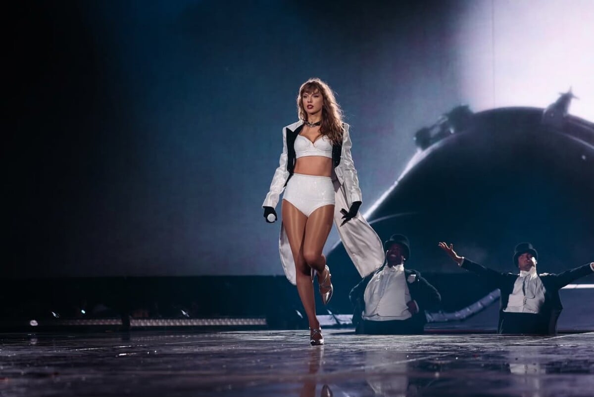 Taylor Swift Eras Tour