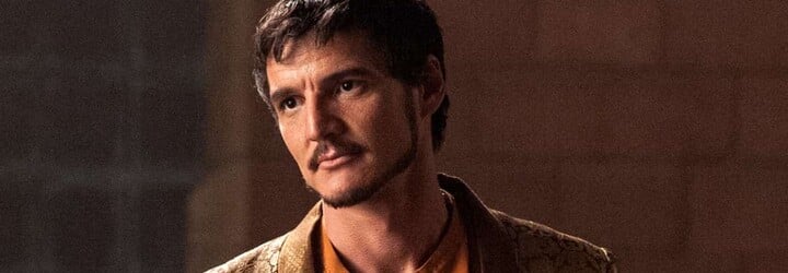 Hlavnú rolu v Star Wars seriáli Mandalorian si zahrá Pedro Pascal známy z Narcos či Game of Thrones