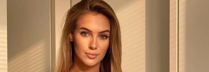 Najsledovanejšia Slovenka na Instagrame: Mám tri milióny followerov, no ľudia mi stále neveria, že nemám umelé prsia (Rozhovor)