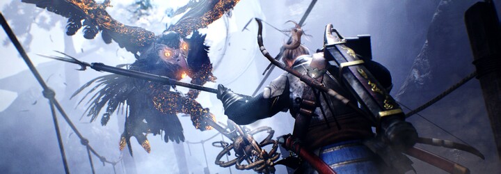 Samurajský masakr Nioh ti vymlátí duši z těla a mozek z hlavy, ty ale budeš milovat každou vteřinu (Recenze)