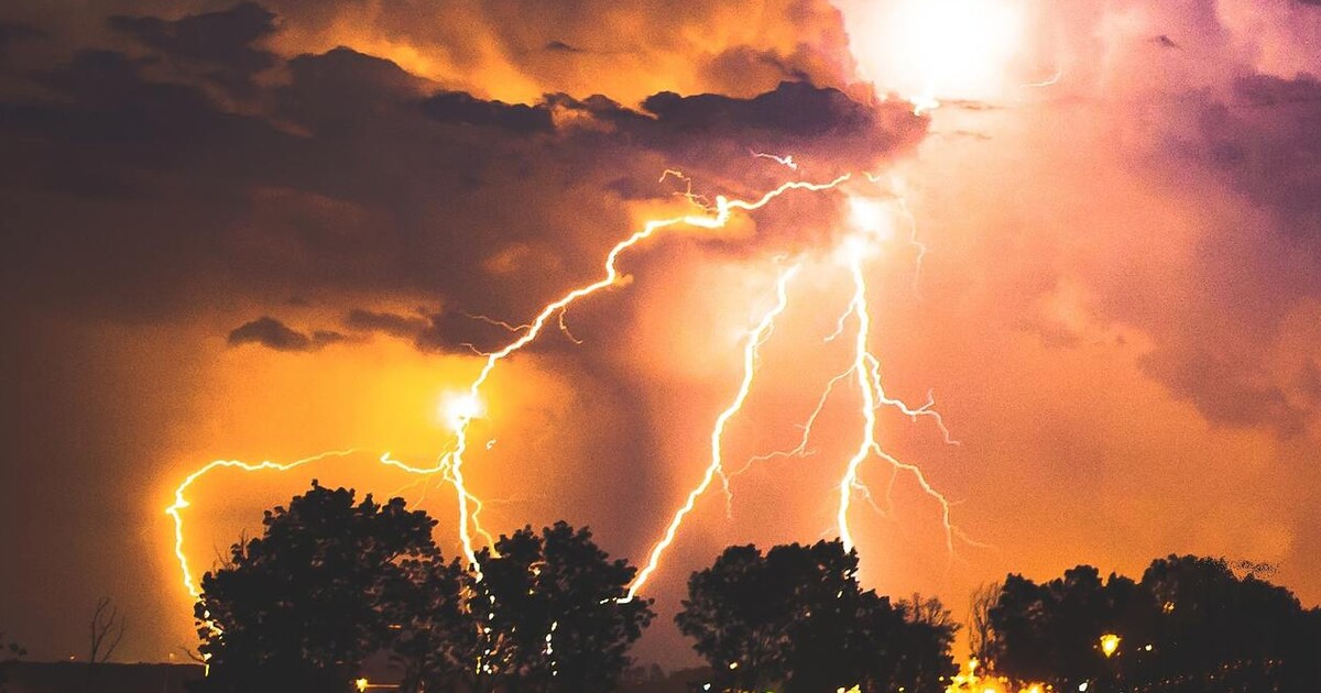 Předpověď počasí: V Česku bude tropických 31 °C, udeří i silné bouřky