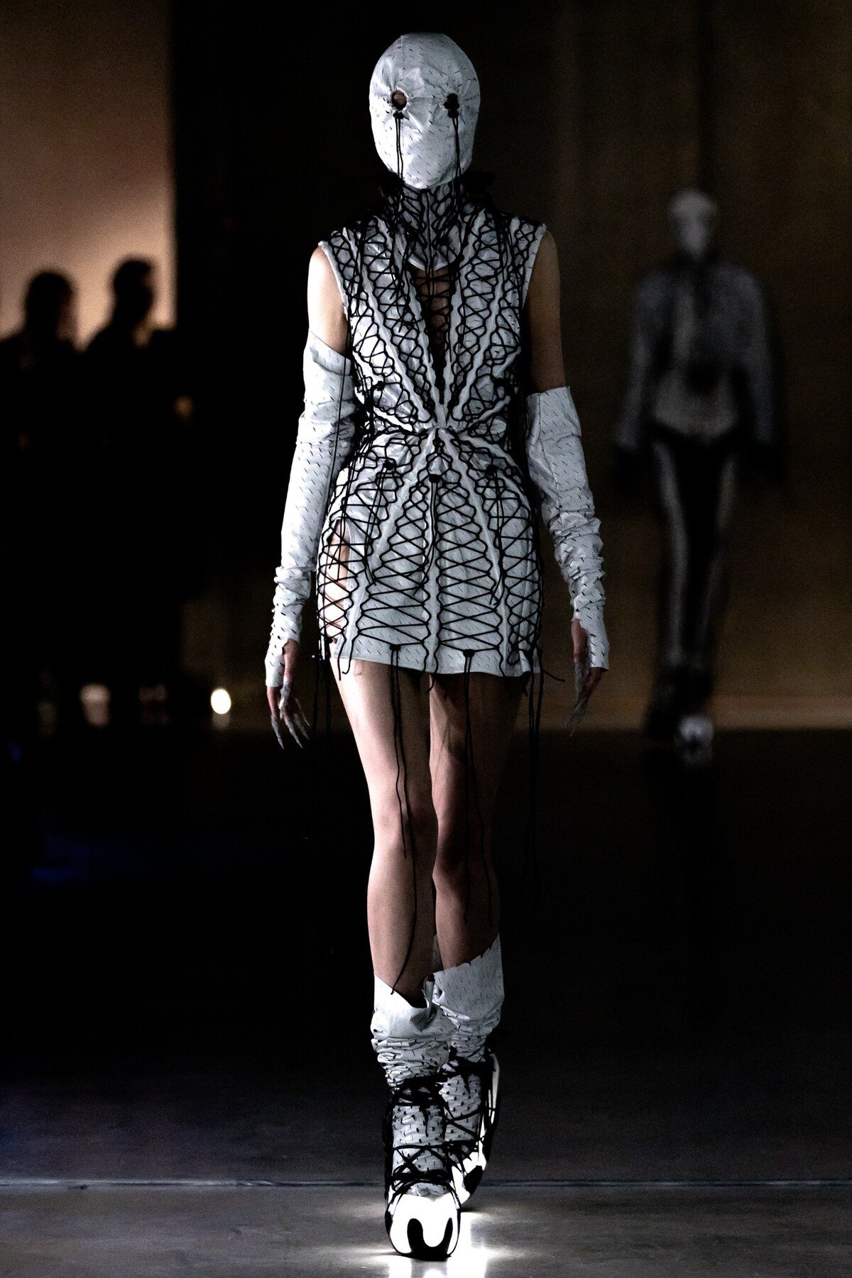 oldřich voyta eva pavlova design fashion czech design
